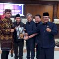 DPRD Jepara Gelar Rapat Paripurna Bahas Rancangan Perubahan KUA-PPAS 2025