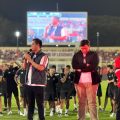 Dukung Penuh Persijap, Bupati Jepara Buka Friendly Match Lawan Persipura