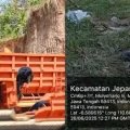 Galian C Ilegal Terpantau Di Permukiman Jepara, Berpotensi Bahayakan Lingkungan Dan Merusak Jalan