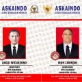 Proyek Pokir DPRD Jepara Diduga Diperjualbelikan, ASKAINDO Ungkap Modus Potongan 15%