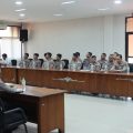 Gelar Pelatihan Komunikasi Publik bagi Personel Polres Jepara untuk Meningkatkan Profesionalisme di Era Digital