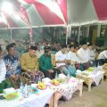 Peringati 10 Muharram 1447 H, Warga Dukuh Rambutan Desa Kepuk Adakan Pengajian Dan Santunan Anak Yatim