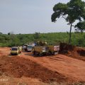 Diduga Kebal Hukum Ada Becking, Tambang Ilegal Tanah Urug Di Mayong Jepara Beroperasi Terang-Terangan Tanpa adanya IUP