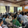 Cegah Peredaran Narkoba di Kalangan Anak Muda, Polres Jepara Berikan Pembekalan Ke Duta Anti Narkoba Pelajar