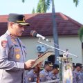 GRIB Jaya Jepara Gelar Festival UMKM dan Sholawat Kebangsaan, Polres Jepara Siapkan Rekayasa Lalu Lintas Situasional