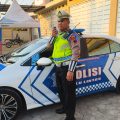 Ops Patuh Candi 2025, Satlantas Polres Jepara Gencarkan Penling Guna Kamseltibcarlantas