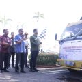 92 Ribu KPM Jepara Terima Bantuan Beras