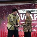 Pemkab Jepara Raih Penghargaan di Bidang Pengembangan Desa Wisata