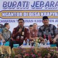 Bungadesa Putaran Pertama Rampung Di Krapyak
