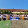 Cegah Kenakalan Remaja, Polres Jepara Gelar ‘Police Go to School’ Sasar SD, SMP hingga SMA 