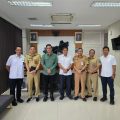 Bupati Jepara Usulkan Peningkatan Jalan Karimunjawa Dan Kawasan Pertanian Ke BBPJN