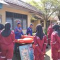 Siswa NKPI SMKN 1 Jepara Kunjungi Satpolairud Polres Jepara, Kenal Lebih Dekat dengan Polisi Perairan