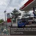 Solar Subsidi Diduga Disalahgunakan Dokumen Rekomendasi BBM Jadi Modus Legalitas Di SPBU Kembang Jepara
