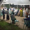 Warga RW 02 Plajan Gelar Pengajian Dan Santunan Yatim Piatu Sambut Tahun Baru Islam 1447 H