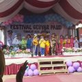 Bunda PAUD Kabupaten Jepara Hj. Laila Saidah Witiarso Utomo Ajak Guru PAUD Tingkatkan Kualitas Pendidikan Anak Sejak Dini