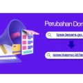 Situs LPSE Jepara Berubah Domain, Layanan Tetap Bisa Diakses Normal