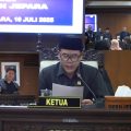 RPJMD Jepara 2025–2029 Resmi Disahkan,Ketua DPRD Jepara Tekankan Komitmen Dan Akuntabilitas Pembangunan