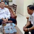 Diduga Terima Gratifikasi Rp300 Juta dan Menyimpangkan Dana Desa, Kades Srikandang Ahmad Shohib Diperiksa Dinsospermasdes Jepara
