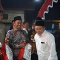 Ketoprak & Wayang Kulit Tutup Bantrung Culture Festival Season 4, Ketua DPRD Jepara Bawa Pesan Solidaritas