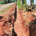 Proyek Drainase Jalan Segawe – Pendem Diduga Tidak Sesuai Spesifikasi, PUPR Jepara Diminta Tegas