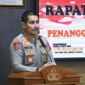 Sinergi Lintas Sektor Polres Jepara Demi Cegah Potensi Konflik Sosial
