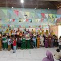 Kunjungi Taman Kanak-Kanak, Pak Bhabin di Jepara Kenalkan Peran dan Tugas Polri