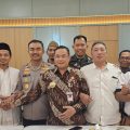 Bupati Pati Bertemu Korlap, Rembug Bareng Lahirkan Kesepakatan Pembatalan PBB-P2 250% dan Jam Operasional Sekolah
