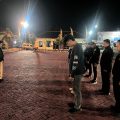Respons Cepat Aduan Masyarakat, Tim Patroli Siraju Kembali Bubarkan Pemuda yang Asyik Pesta Miras di Jepara