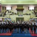 Piala Bupati Jepara 2025 Resmi Dimulai, Ketua DPRD Dukung Pembinaan Atlet Karate