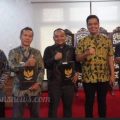 Perumda Aneka Usaha Jepara Miliki Direksi Baru, Fokus Bangkitkan PAD dan UMKM
