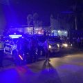 Antisipasi Gejolak, Polresta Pati Turunkan Pasukan Patroli di Malam Menjelang Aksi 13 Agustus