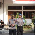 Polresta Pati Jamin Hak Penyampaian Aspirasi dengan Pengamanan Humanis dan Dialogis