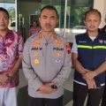 Hoax : Kabar Meninggalnya 2 Polisi Pada Aksi Unjuk Rasa 13 Agustus 2025 Dibantah Polisi