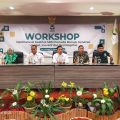 Launching Sekolah Politisi, PPP Jateng Cetak Kader Muda Berintegritas, Agus Sutisna Didapuk Sebagai Narasumber