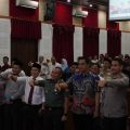 DPRD Jepara Hadiri Rakor Forkopimda Bersama Tomas dan Toga, Berpesan Jaga Stabilitas Sosial Melalui Dialog Bersama