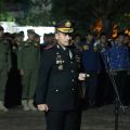 Jelang HUT Kemerdekaan RI ke-80, Kapolres Jepara Pimpin Apel Kehormatan dan Renungan Suci (AKRS)