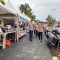 Pesta Rakyat Jawa Tengah 2025 di Gelar di Kota Ukir, Polres Jepara Terjunkan Ratusan Personel Gabungan Untuk Pengamanan