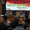 Tingkatkan Kemampuan Fungsi Teknis Kepolisian Bidang Lantas, Polres Jepara Gelar Pelatihan