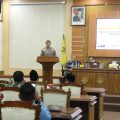 Rakor Forkopimda Jepara Bersama Tomas Dan Toga, Kapolres Jepara Sampaikan Hal Ini