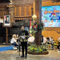 Kapolres Jepara Hadiri Gala Dinner HUT ke-80 Provinsi Jawa Tengah, Perkuat Sinergi Polri dan Pemerintah Daerah