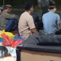 Warga RT 12 RW 02 Desa Plajan Gelar Tirakatan Syukuran HUT RI ke-80