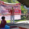 Warga RW 02 Desa Plajan Meriahkan HUT RI Ke-80 dengan Jalan Sehat Dan Doorprize