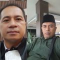 Kwitansi Lama Jadi Bukti Laporan, Utomo Tempuh Jalur Hukum Gugat Zana Dan Polda Jateng