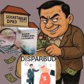BPK RI Temukan Kelebihan Bayar Publikasi DPRD Dan Disparbud Jepara, Delapan Media Mengembalikan Capai Ratusan Juta