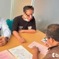 Kejari Jepara Terima Pelimpahan Tahap II Tersangka Penipuan Dan Penggelapan Rp 600 Juta