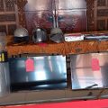 Polres Jepara Tangkap Pelaku Kerusuhan Usai Aksi Damai Dan Temukan Sejumlah Barang Bukti