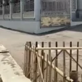 Petinggi Desa Geneng Jepara Klarifikasi Viral Nisan Di Atas Jembatan Ambrol