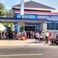 Kasus BPR Jepara Artha Menguak Kredit Fiktif Rp 250 Miliar Tiga Saksi Diperiksa KPK Soroti Kerugian Daerah