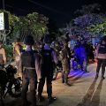 Polres Jepara Gelar Patroli Skala Besar Amankan Kota Ukir