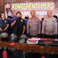Masyarakat Jepara Diminta Menjaga Kamtibmas Dan Hindari Aksi Anarkis